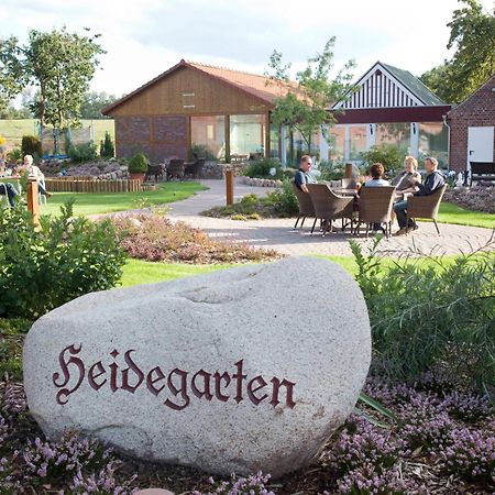 Stoessels Hotel Altenmedingen Экстерьер фото
