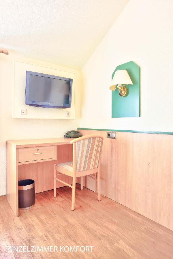 Stoessels Hotel Altenmedingen Экстерьер фото