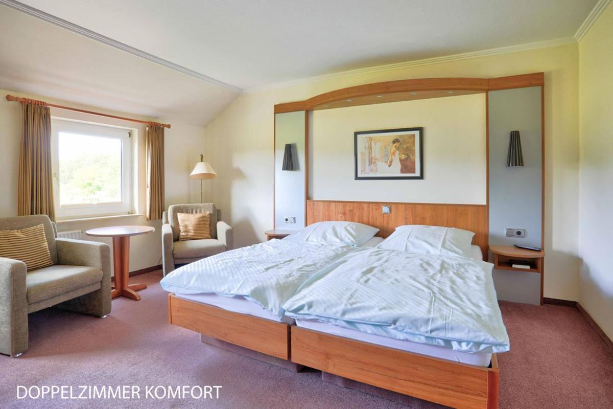 Stoessels Hotel Altenmedingen Экстерьер фото