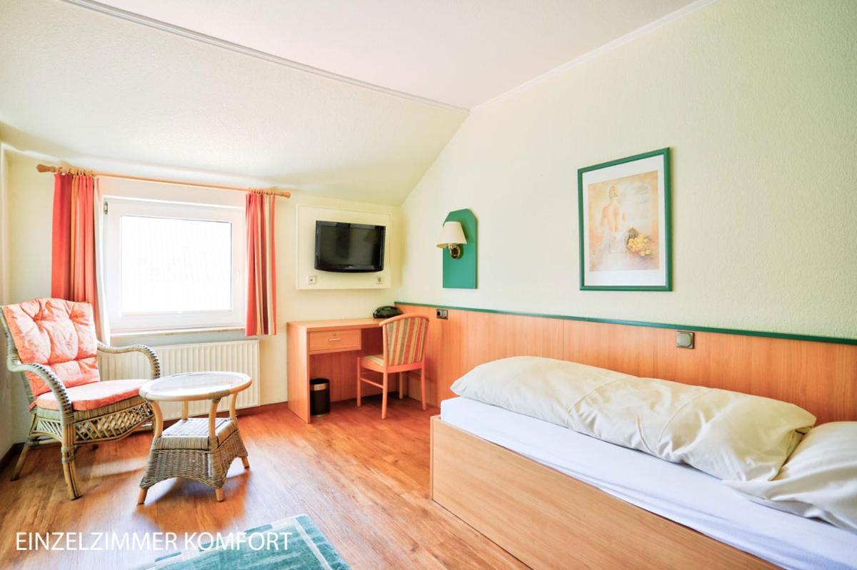 Stoessels Hotel Altenmedingen Экстерьер фото
