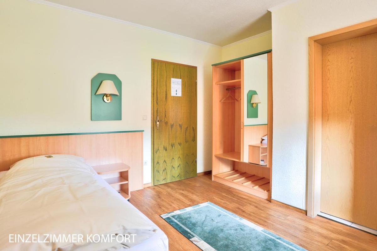Stoessels Hotel Altenmedingen Экстерьер фото