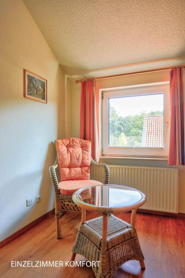Stoessels Hotel Altenmedingen Экстерьер фото