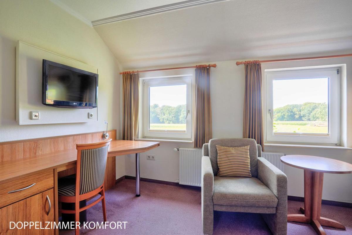 Stoessels Hotel Altenmedingen Экстерьер фото