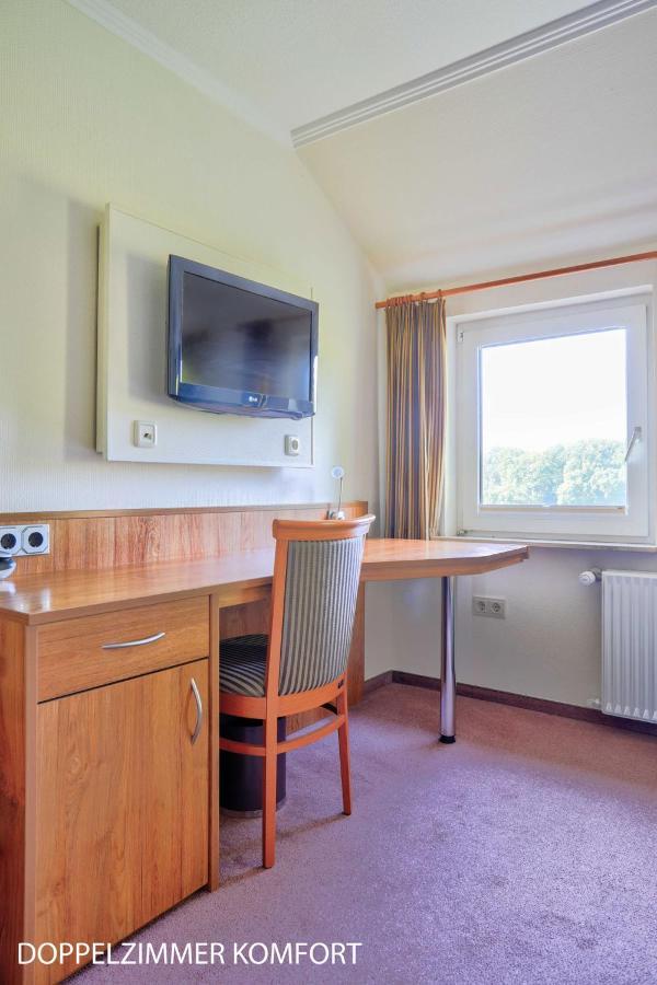 Stoessels Hotel Altenmedingen Экстерьер фото
