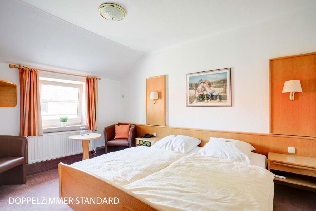 Stoessels Hotel Altenmedingen Экстерьер фото