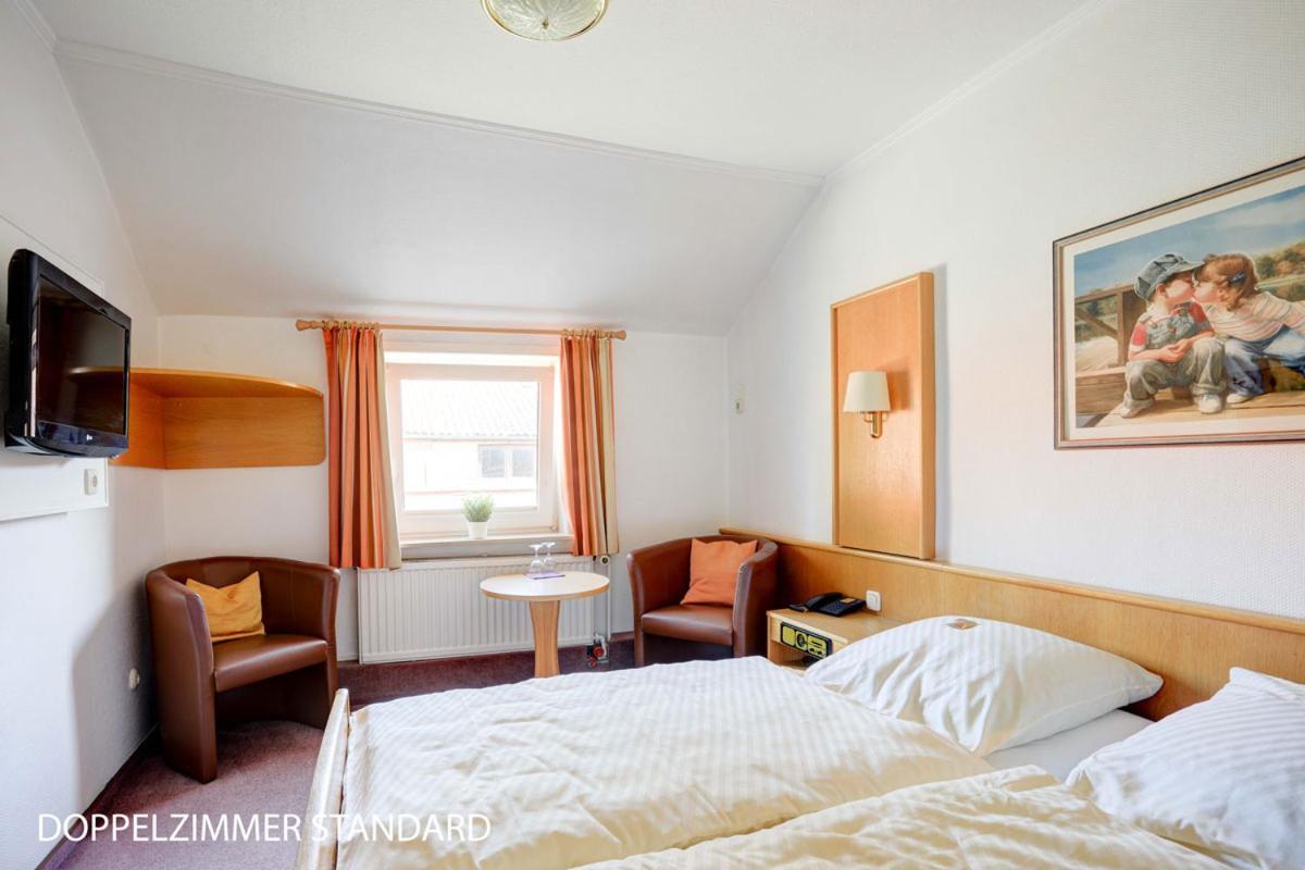 Stoessels Hotel Altenmedingen Экстерьер фото