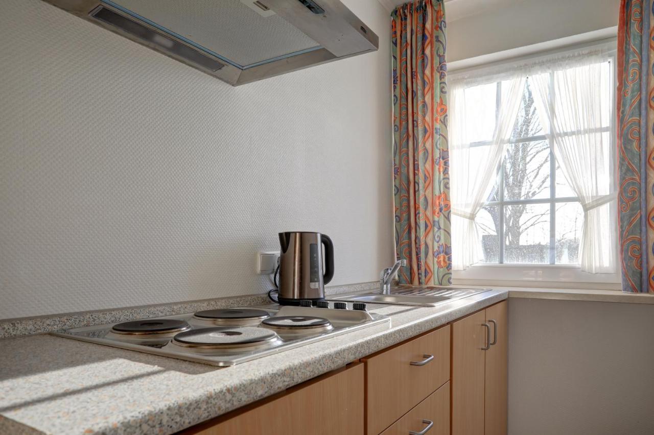 Stoessels Hotel Altenmedingen Экстерьер фото