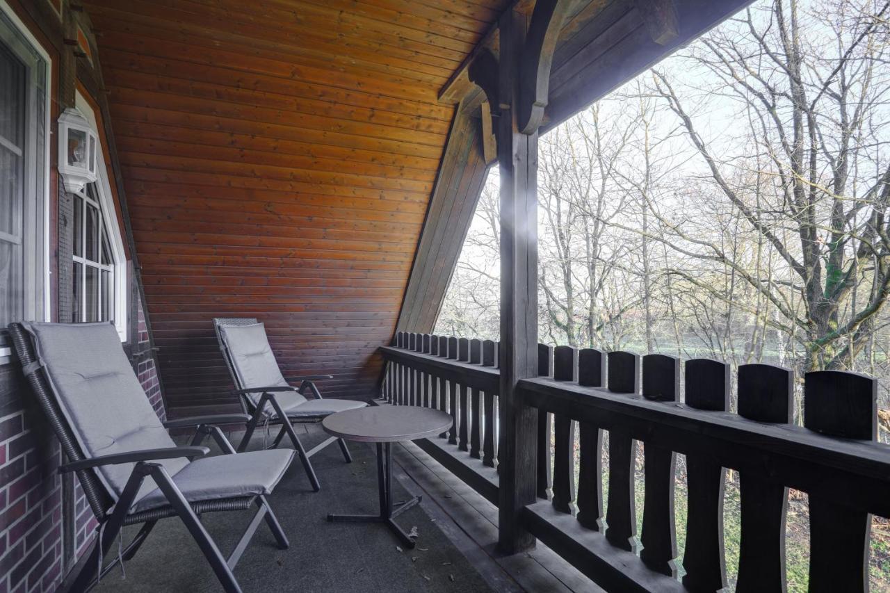 Stoessels Hotel Altenmedingen Экстерьер фото