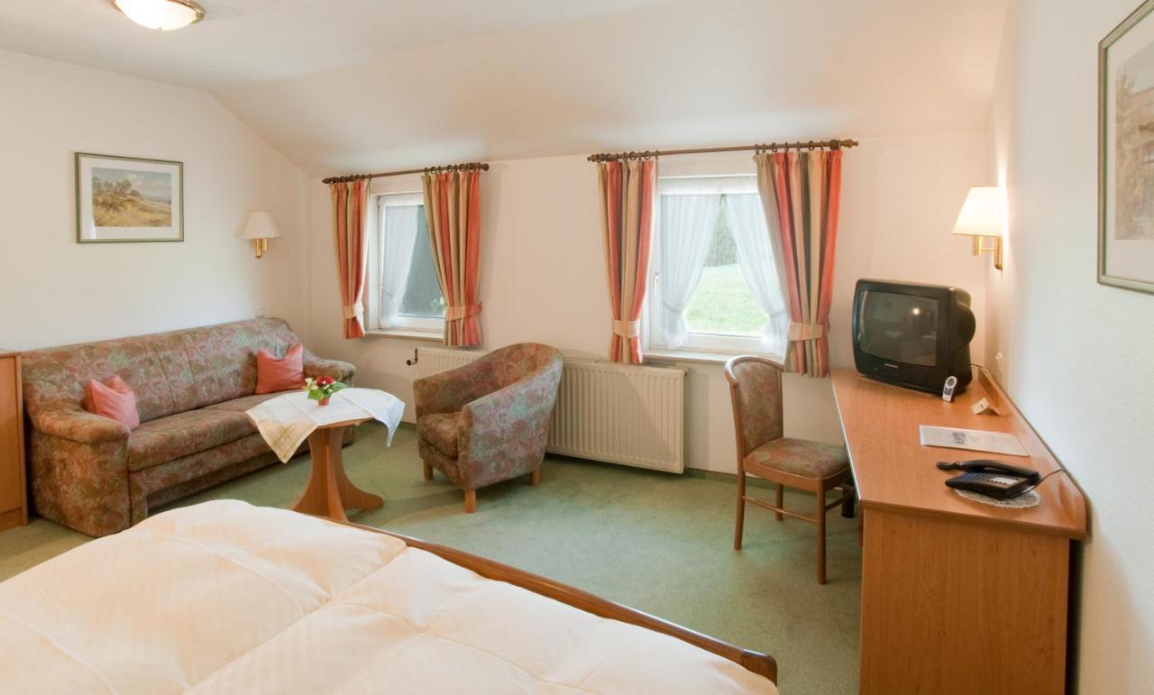 Stoessels Hotel Altenmedingen Экстерьер фото