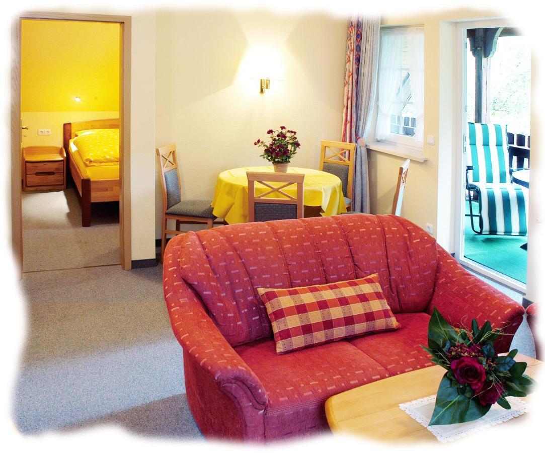 Stoessels Hotel Altenmedingen Экстерьер фото