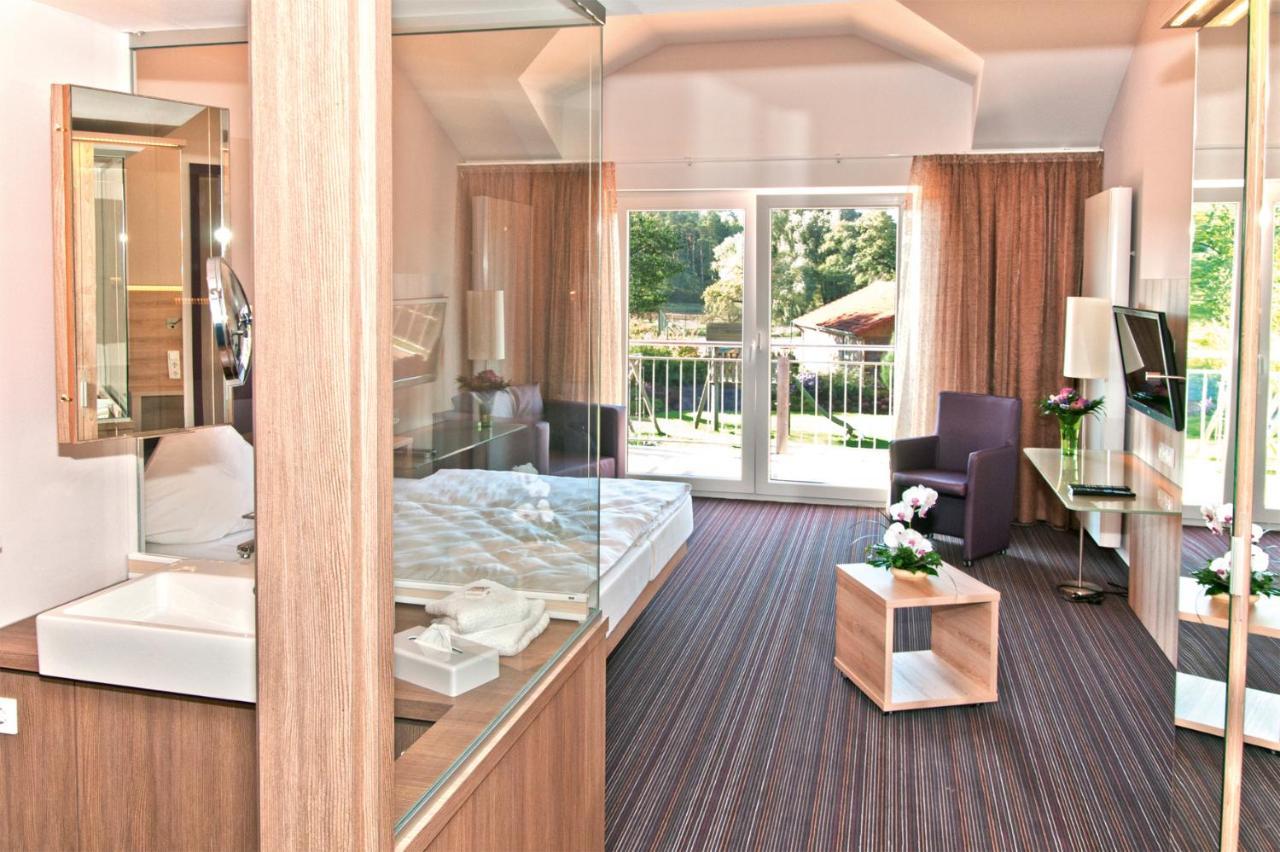 Stoessels Hotel Altenmedingen Экстерьер фото