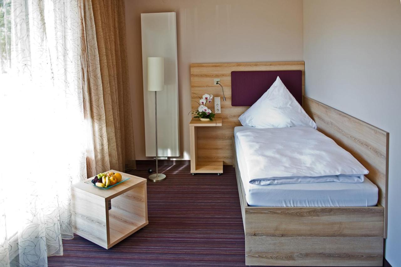 Stoessels Hotel Altenmedingen Экстерьер фото