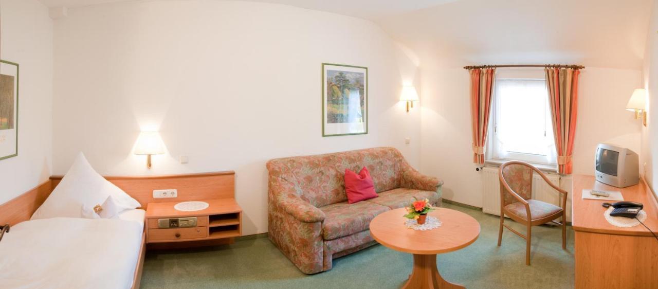 Stoessels Hotel Altenmedingen Экстерьер фото