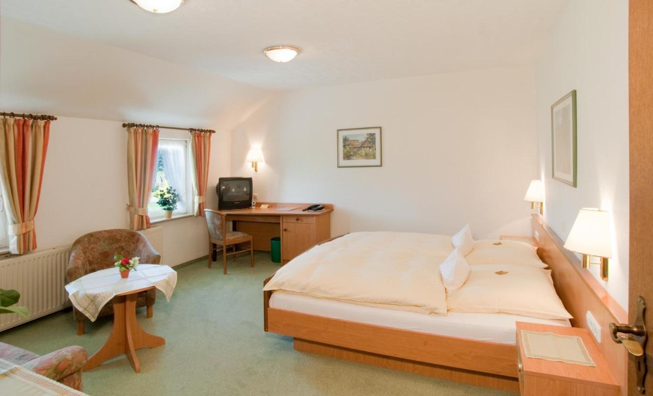 Stoessels Hotel Altenmedingen Экстерьер фото