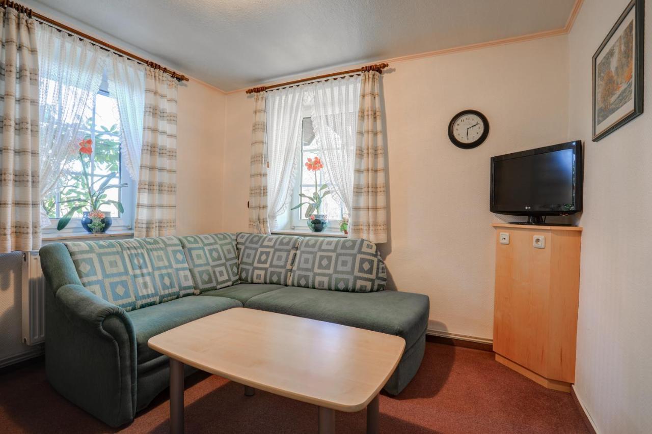 Stoessels Hotel Altenmedingen Экстерьер фото