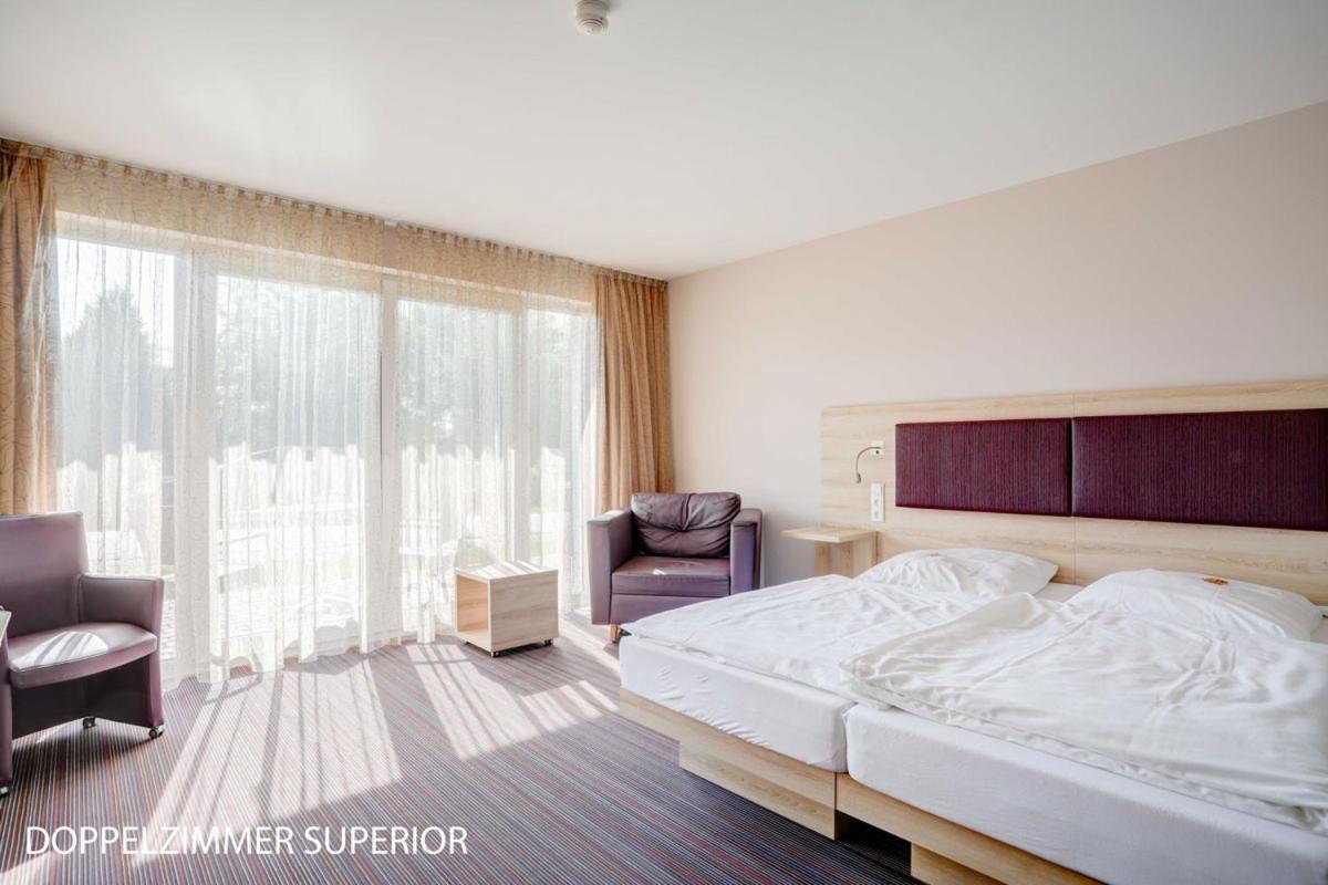 Stoessels Hotel Altenmedingen Номер фото