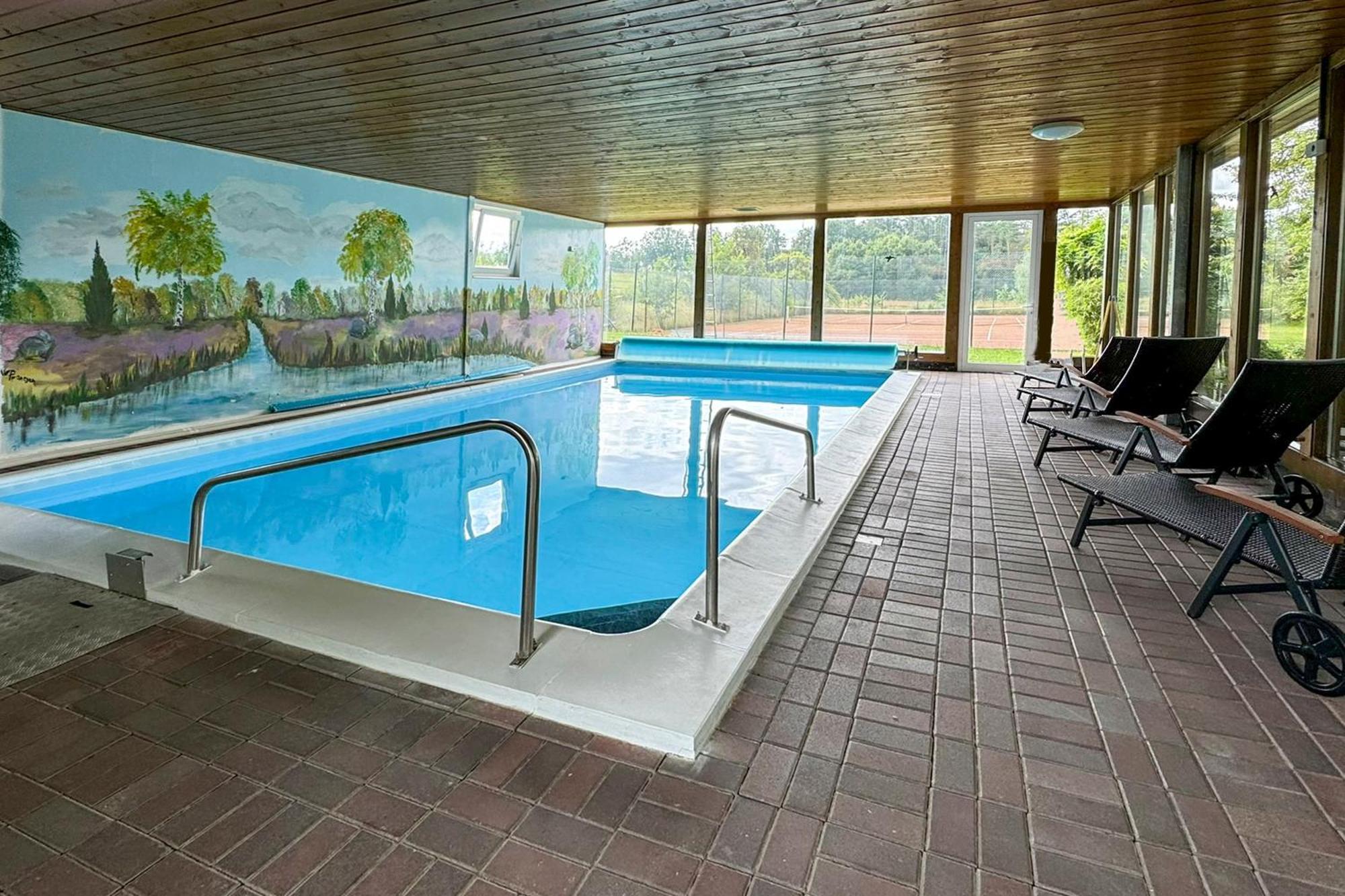 Stoessels Hotel Altenmedingen Экстерьер фото