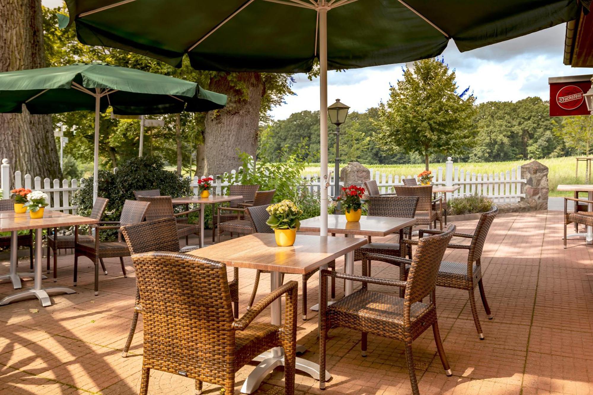 Stoessels Hotel Altenmedingen Экстерьер фото