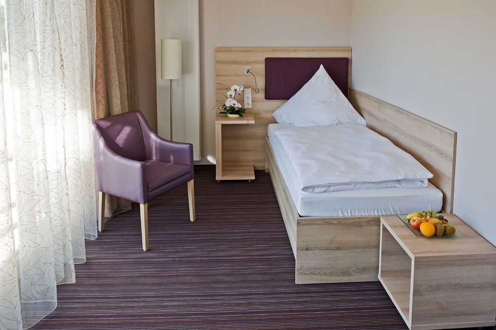 Stoessels Hotel Altenmedingen Экстерьер фото