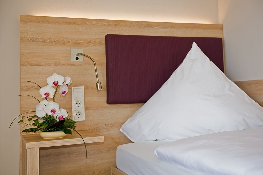 Stoessels Hotel Altenmedingen Экстерьер фото